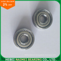 Stainless Steel Bearing 608ZZ